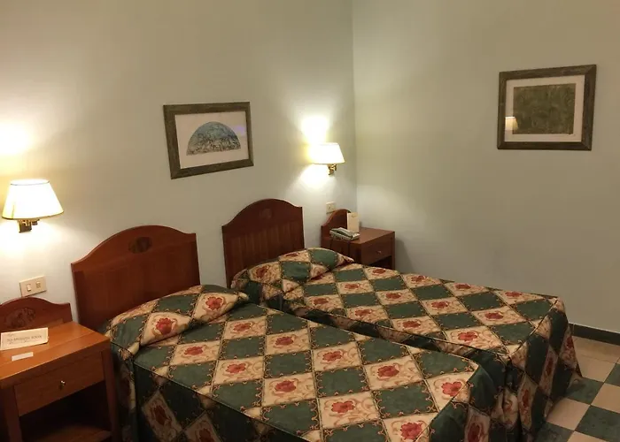 Aberdeen Szálloda 3*