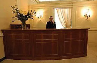 Szálloda Aberdeen 3*