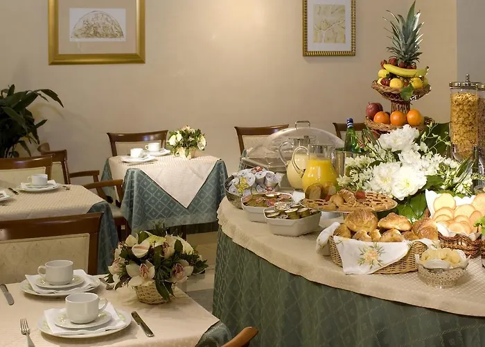 Aberdeen Szálloda 3*