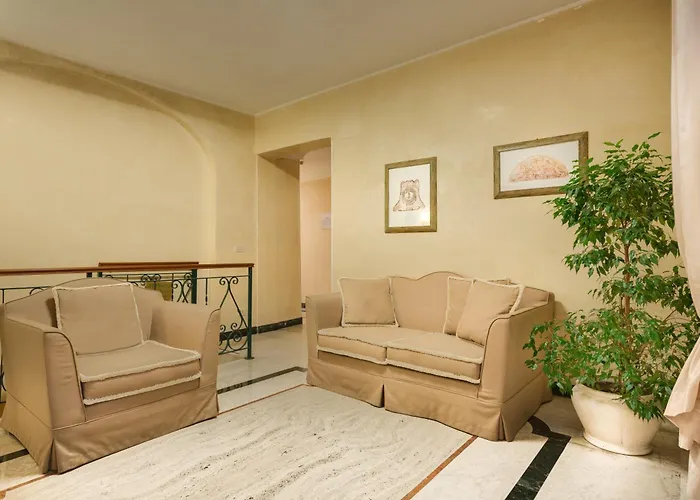 亚伯丁酒店 罗马