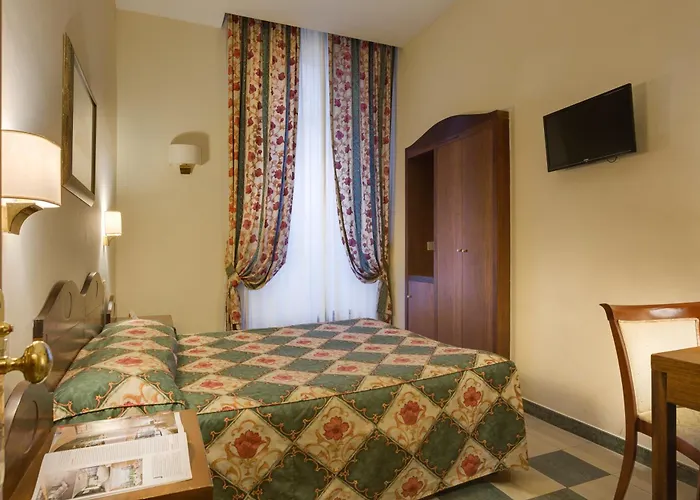 酒店 亚伯丁酒店