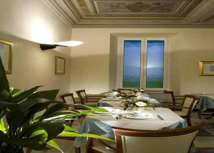 酒店 亚伯丁酒店