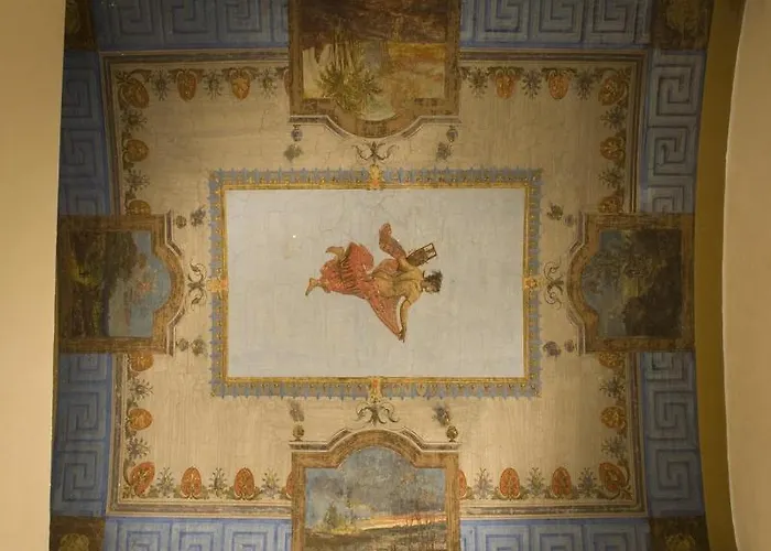 亚伯丁酒店 酒店