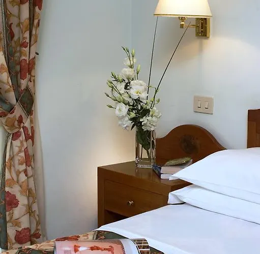 亚伯丁酒店 罗马