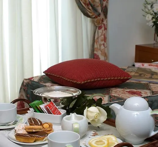 亚伯丁酒店 3* 罗马