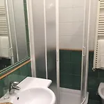 ホテル アバディーン ローマ