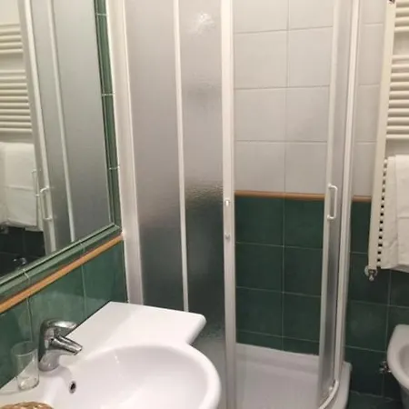 Hotel Aberdeen Roma