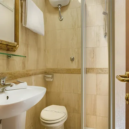 Aberdeen 3* Roma