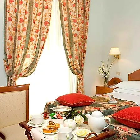 Aberdeen Hotel