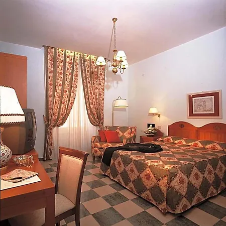 Hotel Aberdeen