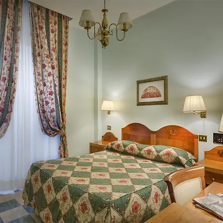 Aberdeen Hotel Roma