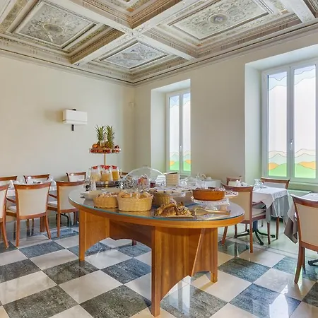 Hotel Aberdeen Roma