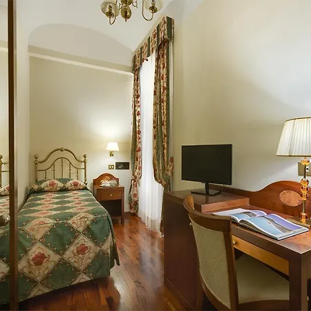 Aberdeen Hotel Roma