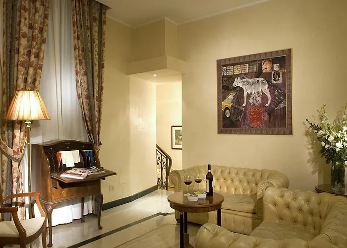 アバディーン ローマ