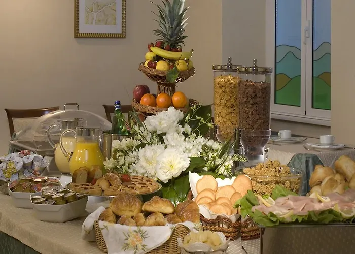 ホテル アバディーン 3*