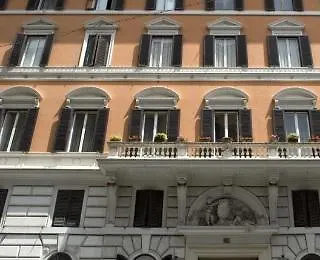 Aberdeen Ξενοδοχείο