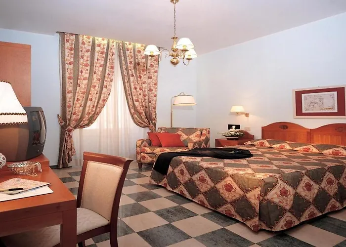 Ξενοδοχείο Aberdeen