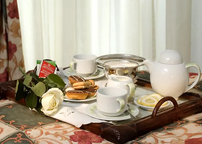 Ξενοδοχείο Aberdeen 3*