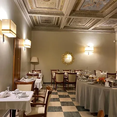 Aberdeen Отель 3*