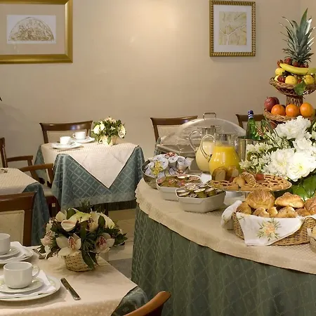 Aberdeen Hotell 3*