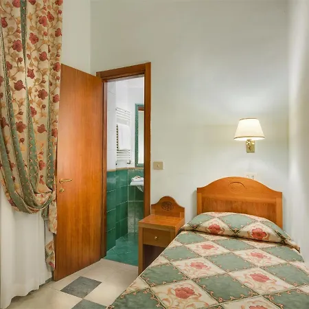 Hotell Aberdeen Rom