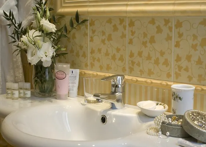 アバディーン 3* ローマ