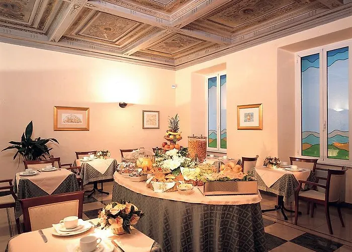 ホテル アバディーン